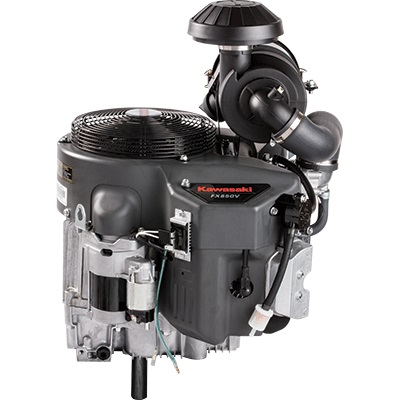 Silnik Kawasaki 852 cc